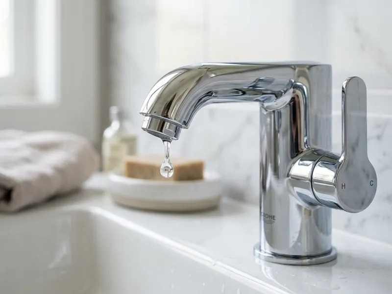 Faucet Repair & Installation Plumber in Ulm, AR